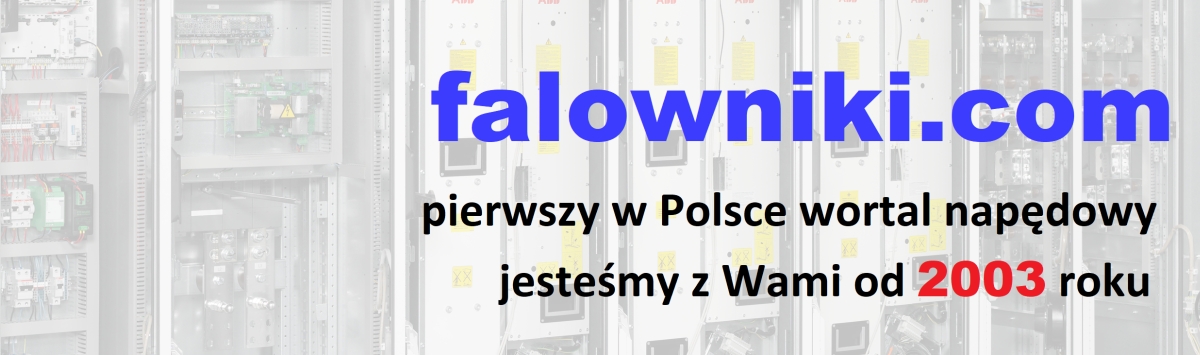 Wortal falowniki.com